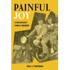 KNYGA Max J Friedman Painful Joy