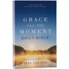 KNYGA Max Lucado NKJV, Grace for the Moment Daily Bible, Softcover, Comfort Print