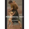 KNYGA Max Van Manen Pedagogical Tact