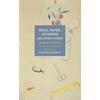 KNYGA Maxim Osipov Rock, Paper, Scissors, And Other Stories