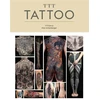 KNYGA Maxime Buchi TTT: Tattoo