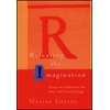 KNYGA Maxine Greene Releasing the Imagination