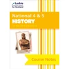 KNYGA Maxine Hughes National 4/5 History