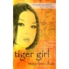 KNYGA May Lee Chai Tiger Girl