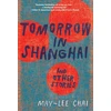 KNYGA May Lee Chai Tomorrow in Shanghai
