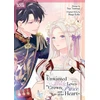 KNYGA Maya Koike Unwanted Bride Loves the Crown Prince With All Her Heart, Volume 2