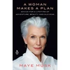 KNYGA Maye Musk Woman Makes a Plan