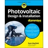 KNYGA Mayfield Photovoltaic Design &amp; Installation For Dummies