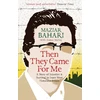 KNYGA Maziar Bahari Then They Came For Me
