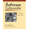 KNYGA Mcbreen Pete Software Craftsmanship
