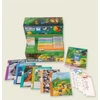 KNYGA McGraw Hill SRA Reading Laboratory 1c Kit (Updated ©2020)