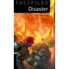KNYGA Mcintosh Mary Oxford Bookworms Library Factfiles: Level 4:: Disaster!