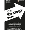 KNYGA Mckeown Max Strategy Book: How To Think And Act Strategically To Deliver Outstanding Results