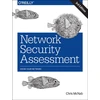 KNYGA McNab Network Security Assessment 3e