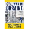 KNYGA Medea Benjamin War in Ukraine