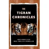 KNYGA Meg Dendler Tigran Chronicles