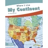 KNYGA Meg Gaertner My Continent