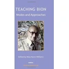 KNYGA Meg Harris Williams Teaching Bion