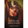 KNYGA Meg James Past Lives &amp; Present Wounds
