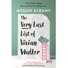 KNYGA Megan Albany Very Last List of Vivian Walker
