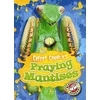 KNYGA Megan Borgert Spaniol Praying Mantises