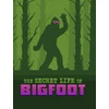 KNYGA Megan Cooley Peterson Secret Life of Bigfoot