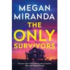 KNYGA Megan Miranda Only Survivors
