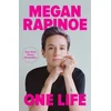 KNYGA Megan Rapinoe One Life