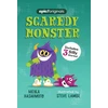 KNYGA Meika Hashimoto Scaredy Monster