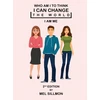 KNYGA Mel G Sillmon Who Am I To Think That I Can Change The World