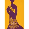 KNYGA Melanie Beals Goan Simple Justice