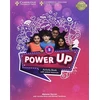KNYGA Melanie Starren Power Up Level 5 Activity Book with Online Resources and Home Booklet