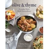 KNYGA Melina Davies Olive &amp; Thyme