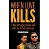 KNYGA Melinda Ferguson When Love Kills