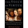 KNYGA Melinda Latour Voice of Virtue