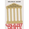 KNYGA Melissa B Jacoby Unjust Debts