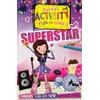 KNYGA Melissa Fairley Pocket Activity Fun and Games: Superstar