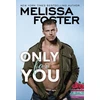 KNYGA Melissa Foster Only for You