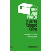 KNYGA Melissa Gatter Time and Power in Azraq Refugee Camp