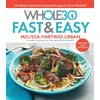 KNYGA Melissa Hartwig Whole30 Fast &amp; Easy Cookbook