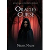 KNYGA Melissa Macfie Oracle's Curse