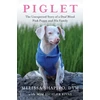 KNYGA Melissa Shapiro Piglet