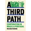 KNYGA Melissa Teixeira Third Path