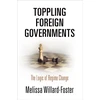 KNYGA Melissa Willard Foster Toppling Foreign Governments