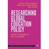 KNYGA Mellisa Chin Researching Global Education Policy
