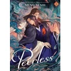 KNYGA Meng Xi Meng Xi Shi Peerless (Novel) Vol. 4