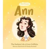 KNYGA Menna Machreth Welsh Wonders: Ann - The Radiant Life of Ann Griffiths