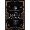 KNYGA Menna Van Praag Sisters Grimm