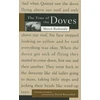 KNYGA Merce Rodoreda Time Of The Doves