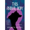 KNYGA Meredith Walters This Animal Body